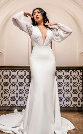 Gwen Colby John #0 default thumbnail