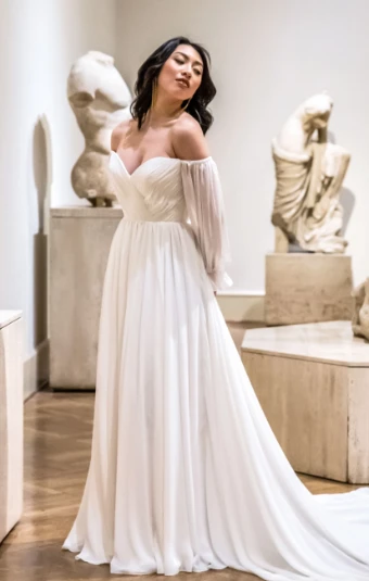 Lucie Colby John #0 default thumbnail