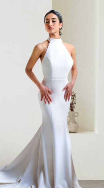 Claudia Colby John #0 default thumbnail