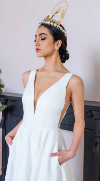 Grace Colby John #0 default thumbnail