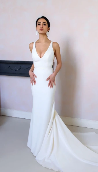 Nora Colby John #0 default thumbnail