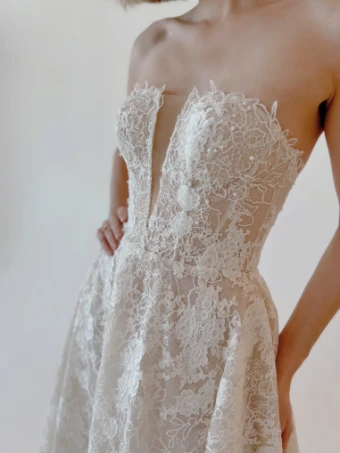 Rosie Colby John #1 thumbnail