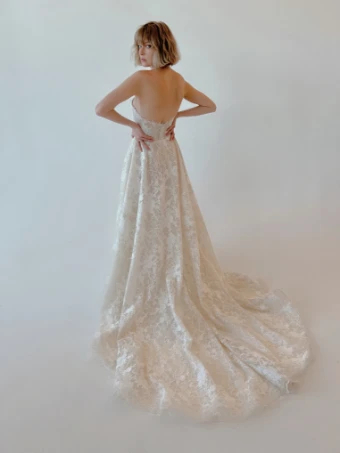 Rosie Colby John #3 thumbnail