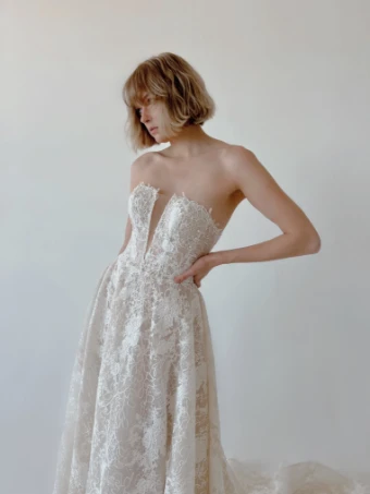 Rosie Colby John #0 default thumbnail