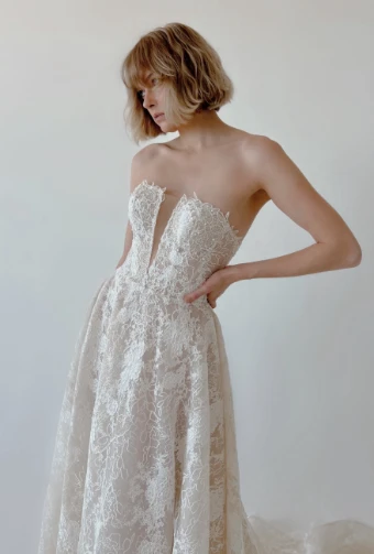 Rosie Colby John #0 default thumbnail