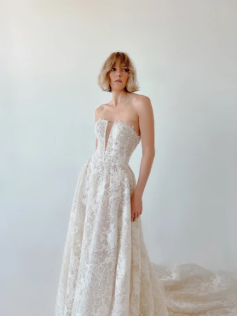 Rosie Colby John #4 thumbnail