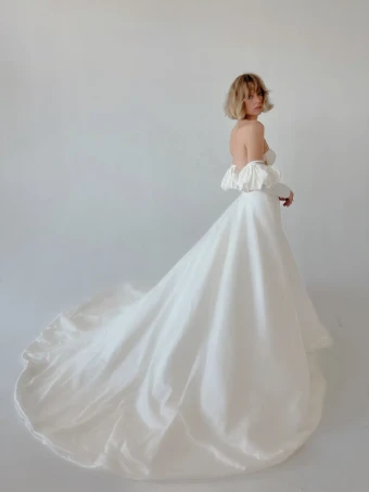 Brinkley Colby John #3 thumbnail