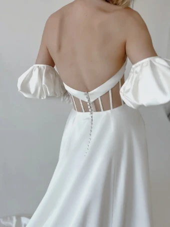 Brinkley Colby John #1 thumbnail