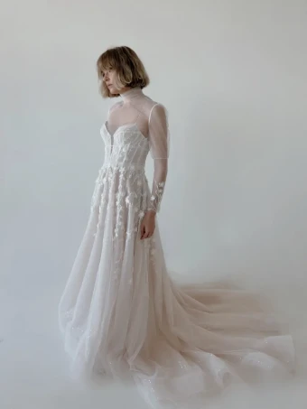 Elle Colby John #7 thumbnail