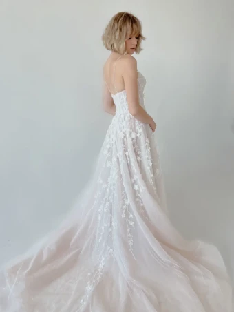 Elle Colby John #2 thumbnail