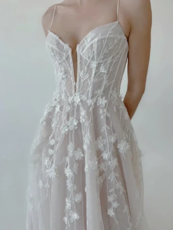 Elle Colby John #4 thumbnail