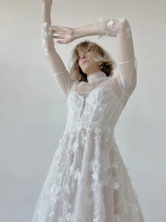 Elle Colby John #6 thumbnail