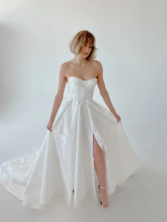 Crawford Colby John #0 default thumbnail