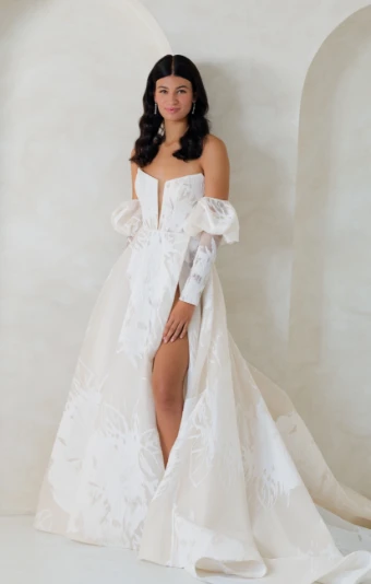 Jessica Colby John #0 default thumbnail