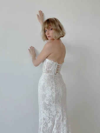 Huntington Colby John #3 thumbnail