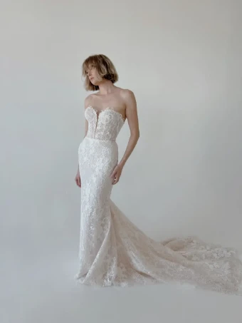 Huntington Colby John #0 default thumbnail