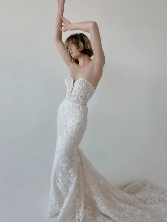 Huntington Colby John #1 thumbnail