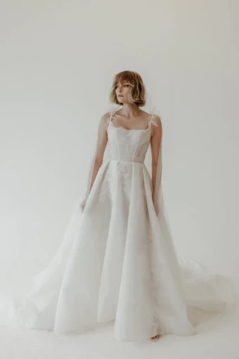 Heidi Colby John #0 default thumbnail