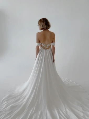 Graham Colby John #2 thumbnail