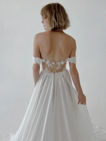 Graham Colby John #1 thumbnail