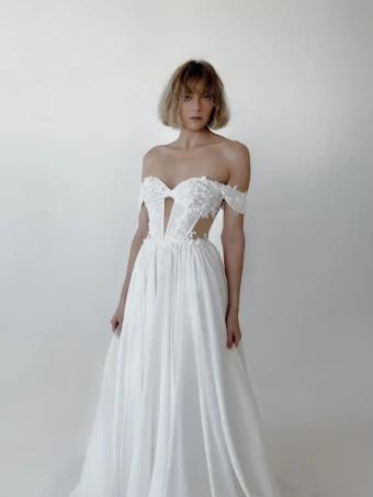 Graham Colby John #0 default thumbnail