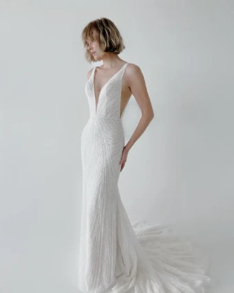 Brooke Colby John #0 default thumbnail