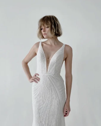 Brooke Colby John #1 thumbnail