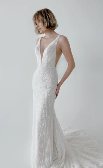 Brooke Colby John #0 default thumbnail