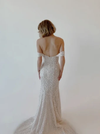 Bella Colby John #4 thumbnail