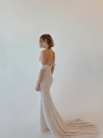 Bella Colby John #3 thumbnail