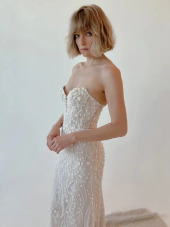 Bella Colby John #5 thumbnail