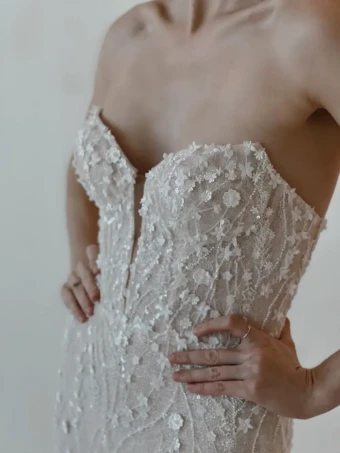 Bella Colby John #1 thumbnail