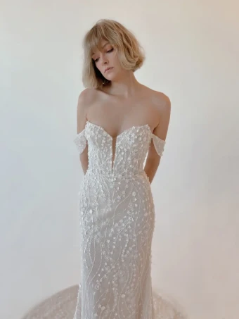 Bella Colby John #2 thumbnail