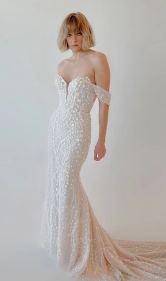 Bella Colby John #0 default thumbnail