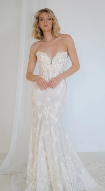 Shana Colby John #0 default thumbnail