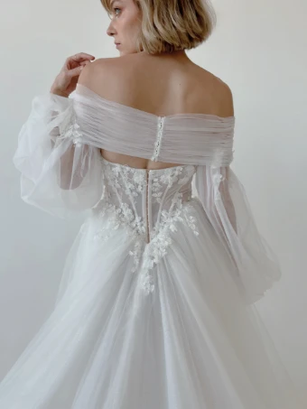 Cara Colby John #4 thumbnail