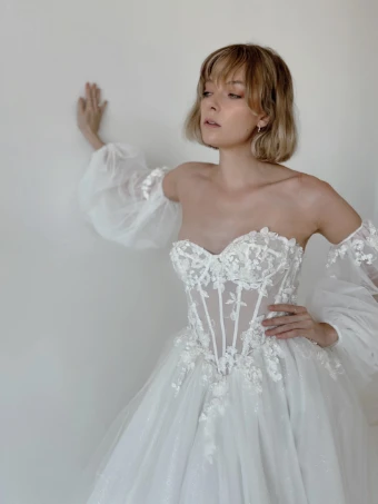 Cara Colby John #2 thumbnail