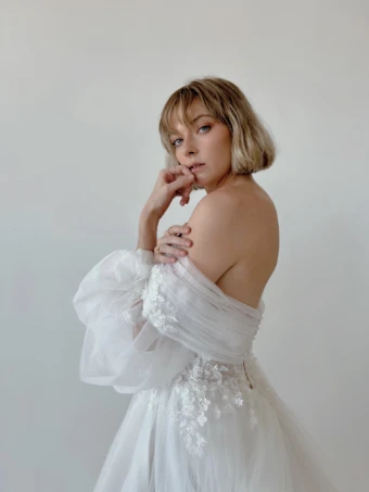 Cara Colby John #6 thumbnail