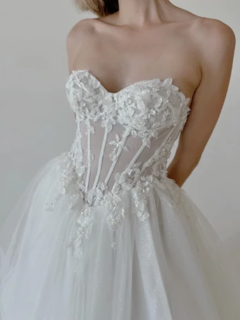 Cara Colby John #10 thumbnail