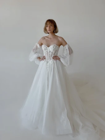 Cara Colby John #5 thumbnail