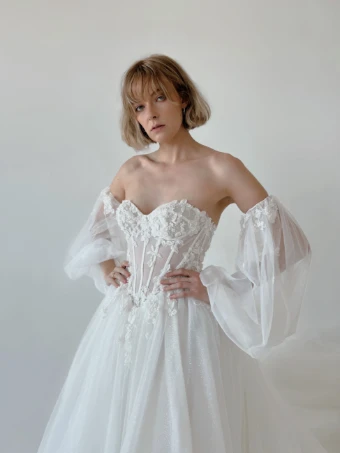 Cara Colby John #3 thumbnail