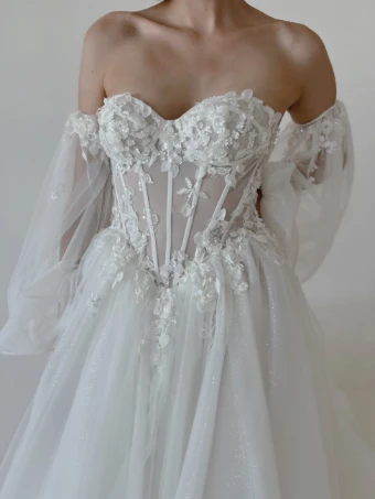 Cara Colby John #1 thumbnail