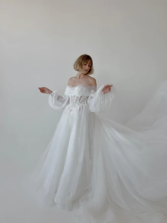 Cara Colby John #7 thumbnail