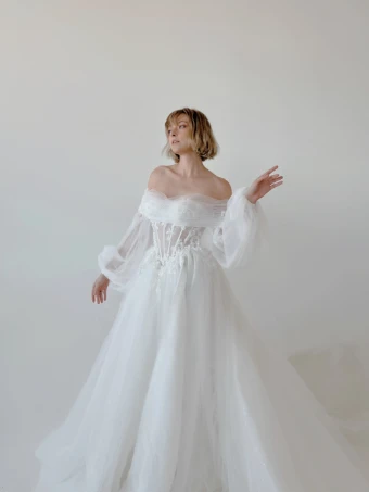 Cara Colby John #0 default thumbnail