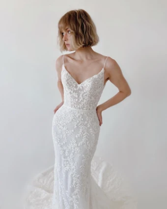 Adrianna Colby John #0 default thumbnail