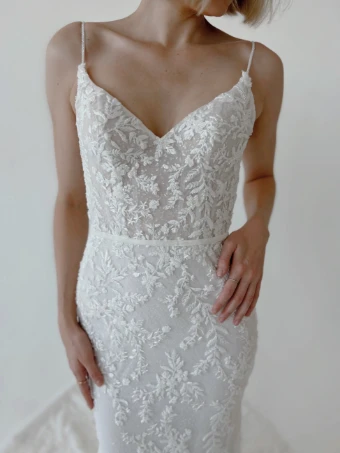 Adrianna Colby John #1 thumbnail