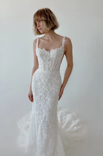 Winnie Colby John #0 default thumbnail