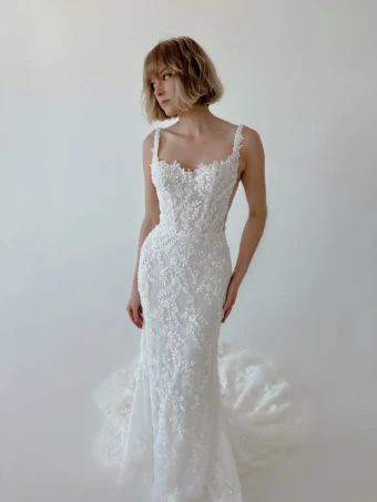 Winnie Colby John #0 default thumbnail