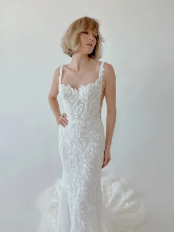 Winnie Colby John #4 thumbnail