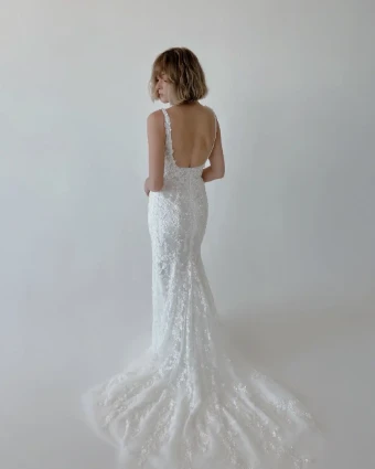 Winnie Colby John #1 thumbnail